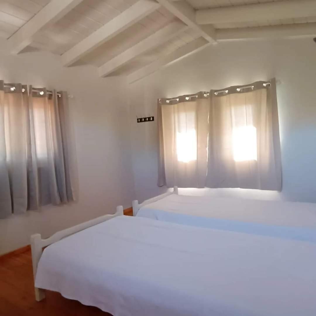 Lesvos Tower House Komninos Sigrion Экстерьер фото
